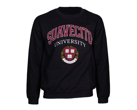Univercito Crewneck