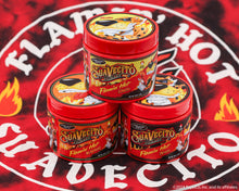 Flamin Hot Pomades