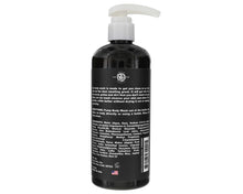 Men's Whiskey Bar Body Wash