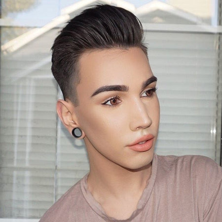 Suavecita Cita Lipstick featuring @zacharyedward