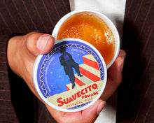 american pachuco original hold pomade open