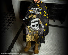 Load image into Gallery viewer, Master Prestige Edition Barber Cape

