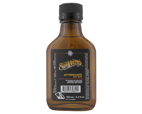 Bay Rum Aftershave 3.3 oz
