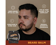 Og Beard Balm Features