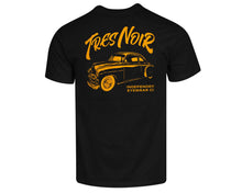 Load image into Gallery viewer, Business Coupe Tee - Back
