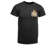Load image into Gallery viewer, I Love Cafe Cito Tee - Front
