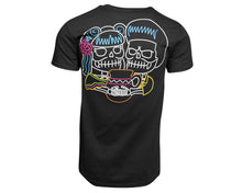 Load image into Gallery viewer, Neon Tee - Back
