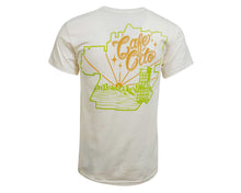 Load image into Gallery viewer, Our City Tee - Back
