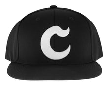 Load image into Gallery viewer, Big C Hat - Front
