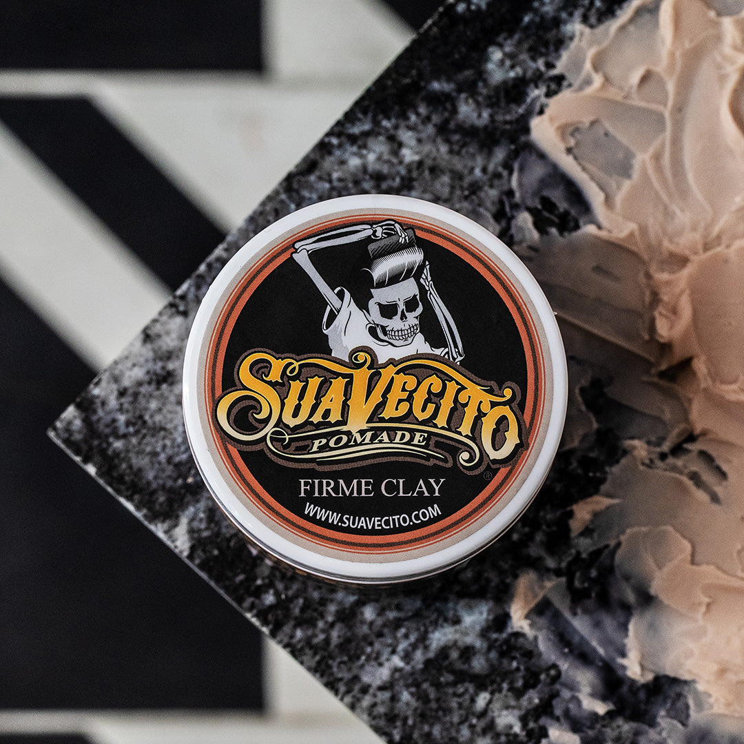 Pomade Variety Pack – Suavecito Pomade