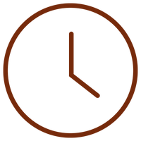 Clock Icon