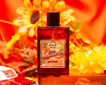 amber skies cologne