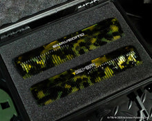 Load image into Gallery viewer, suavecito X call of duty: MW4 acetate comb
