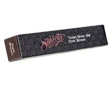 Suavecita Tinted Brow Gel - Dark Brown - Packaging