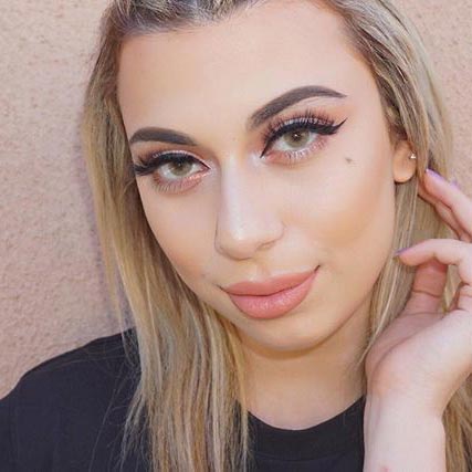 Suavecita Cita Lipstick featuring @dianna.mkryan