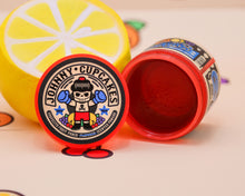 Suavecito X Johnny Cupcakes Firme Hold Fruit Punch Pomade