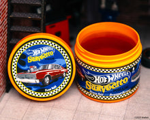 hot wheels X Suavecito firme hold pomade