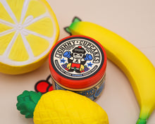 Suavecito X Johnny Cupcakes Firme Hold Fruit Punch Pomade