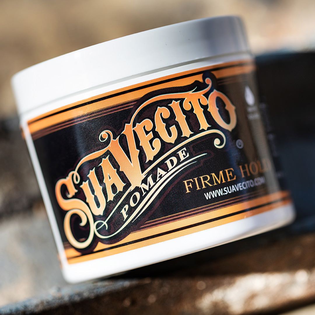 Pomade Variety Pack – Suavecito Pomade