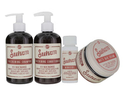 hair loss treatment kit - 1 month supply