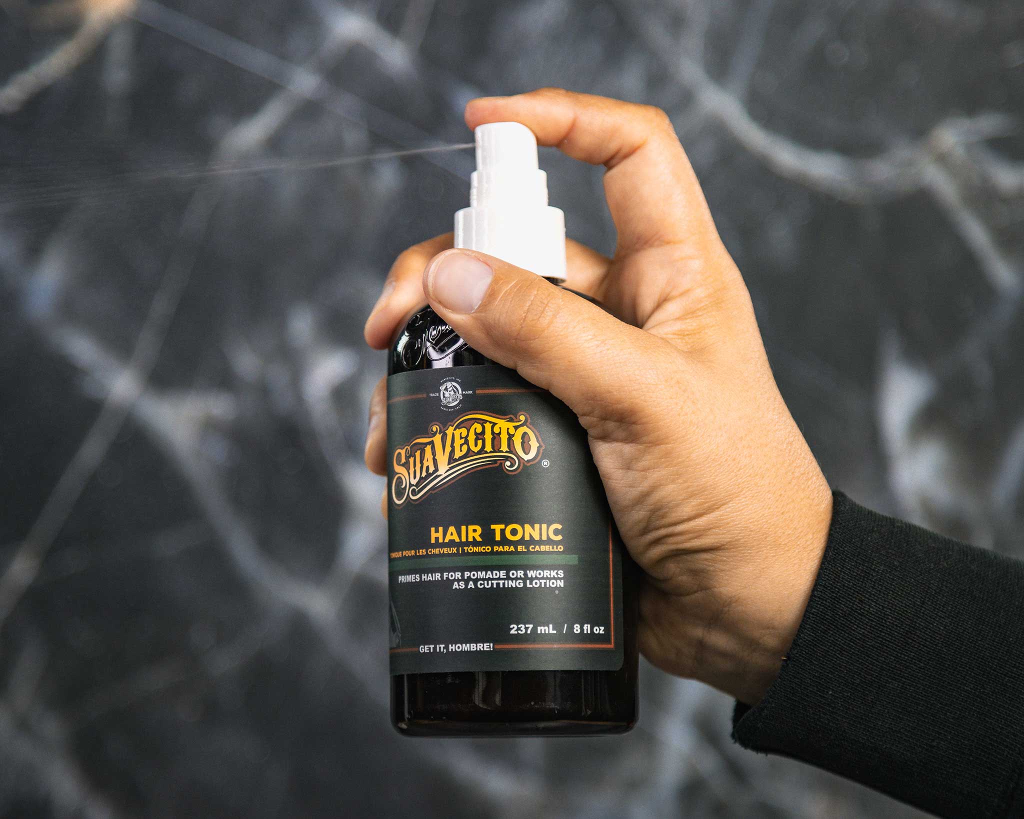 Why Hair Tonic is Selling Out: Top Reasons for Shortage