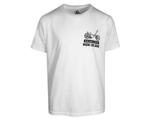 Load image into Gallery viewer, High Bar Youth Tee - Front
