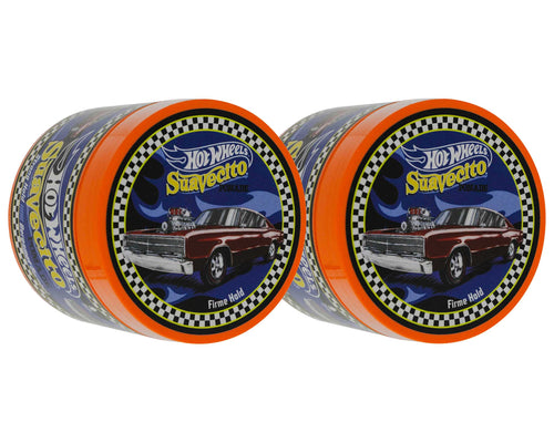 Hot Wheels x Suavecito Firme Strong Hold Pomade