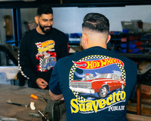 Load image into Gallery viewer, Hot Wheels Firme Car Tee
