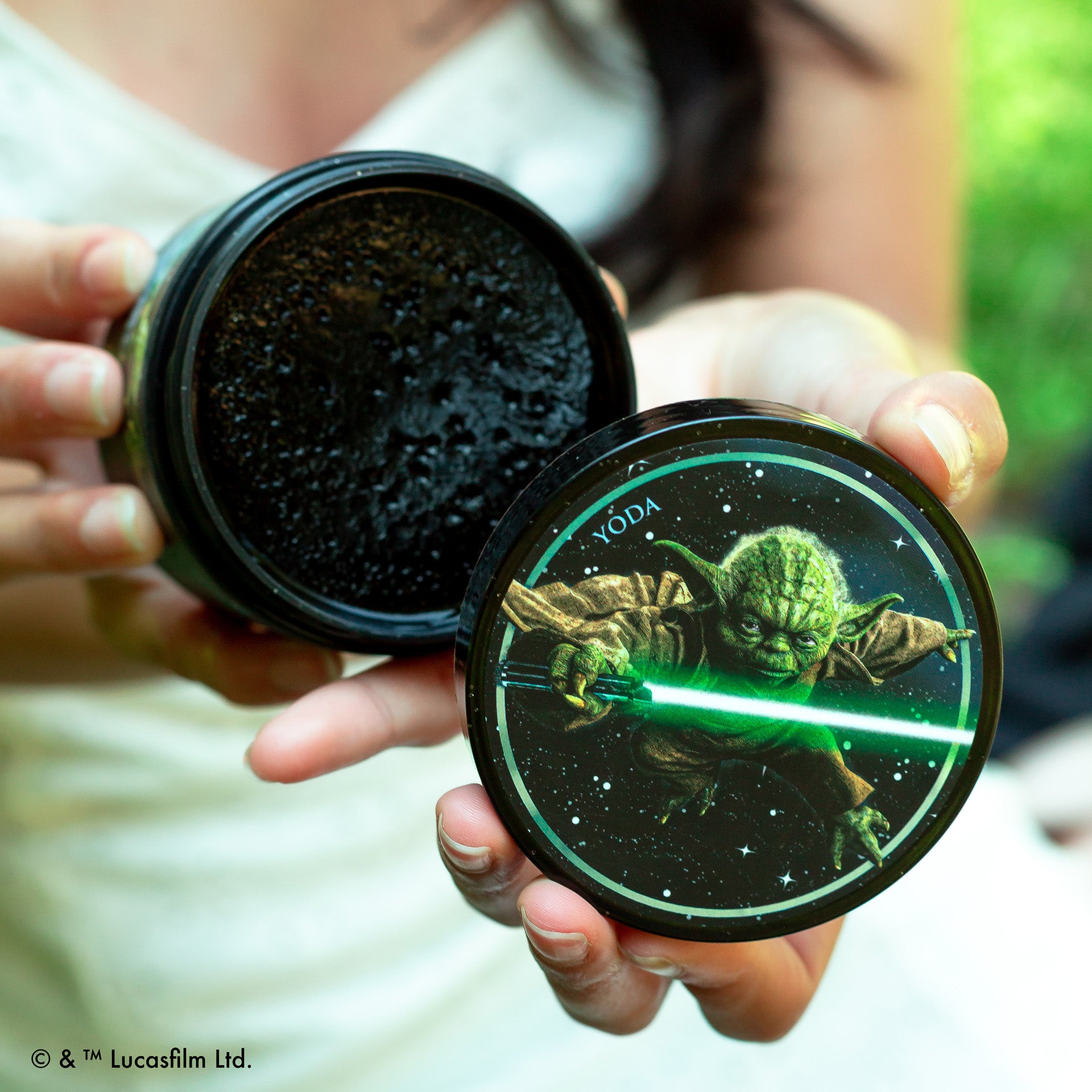 Star Wars – Suavecito Pomade