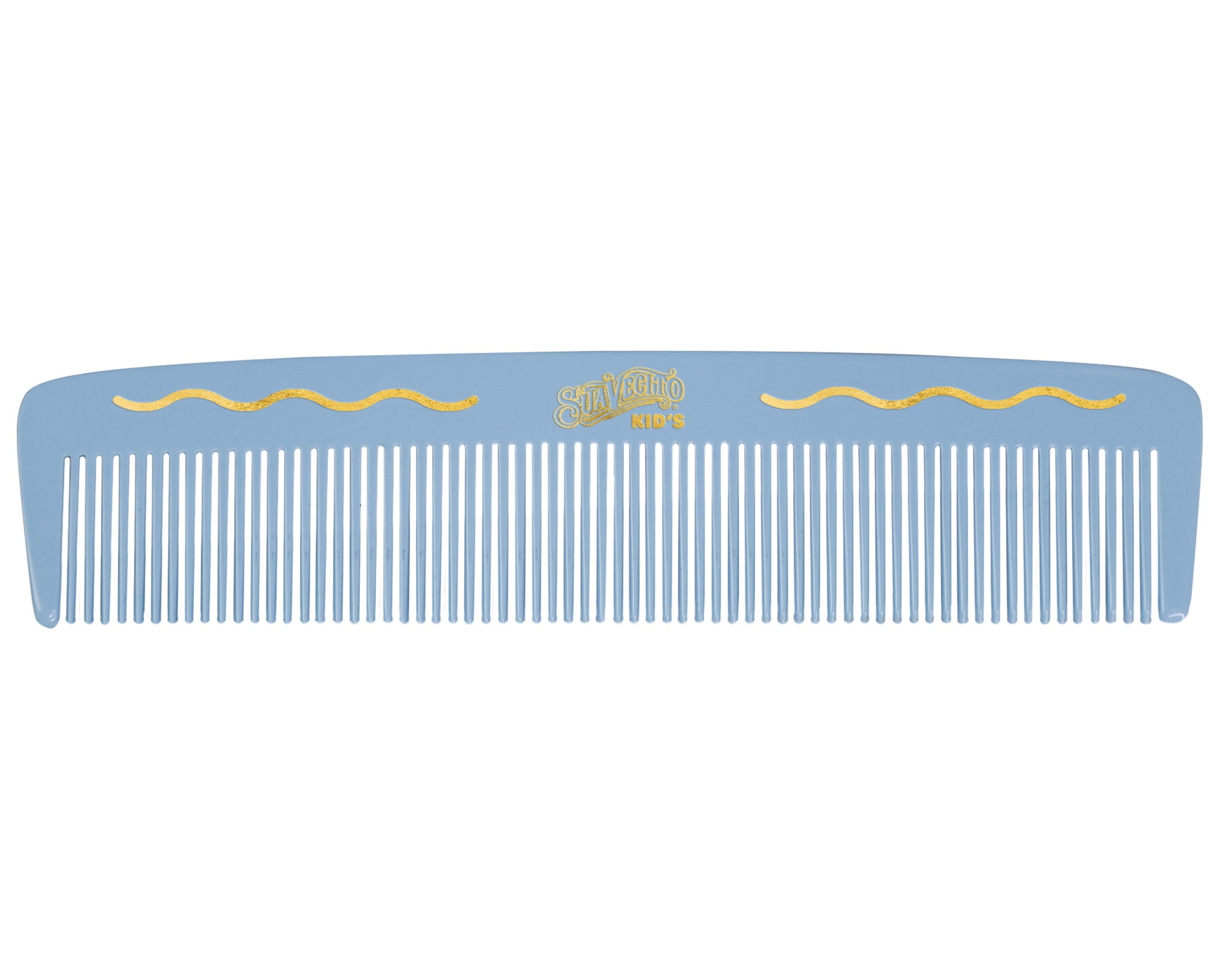 Suavecito Kids Styling Comb – Gentle Detangling & Hair Styling Comb for ...