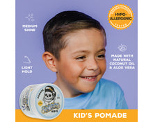 Load image into Gallery viewer, Kid&#39;s Pomade
