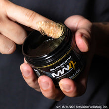 Load image into Gallery viewer, Suavecito X Call of Duty: Modern Warfare 4 Firme (Strong) Hold Pomade
