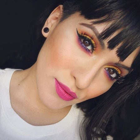 Suavecita Frenchy Lipstick featuring @lizzy_lawless