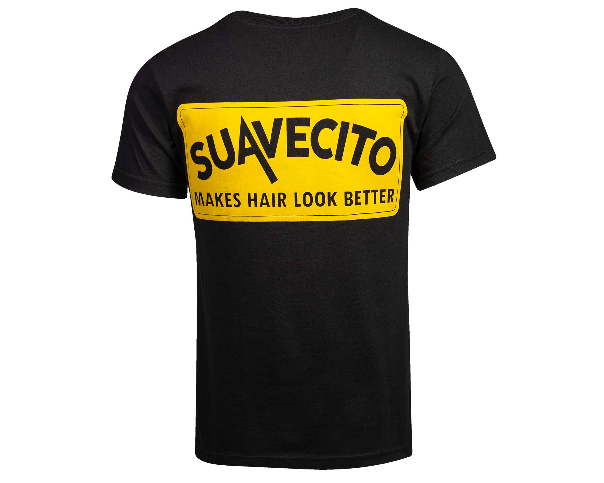 Look Better Tee – Suavecito Pomade