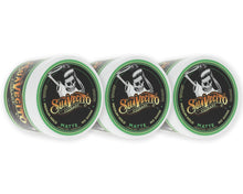 suavecito matte pomade 3 pack