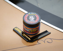 Load image into Gallery viewer, Mister Cartoon Pomade and Comb Pack
