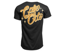 Load image into Gallery viewer, Cafe Cito OG Tee - Back

