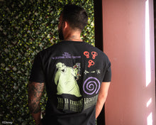 Load image into Gallery viewer, Oogie Boogie Tee
