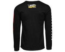 Load image into Gallery viewer, Overdrive Long Sleeve Tee - Back
