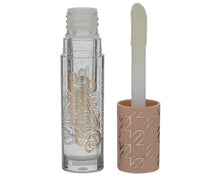Paloma clear unscented lip gloss - product photo