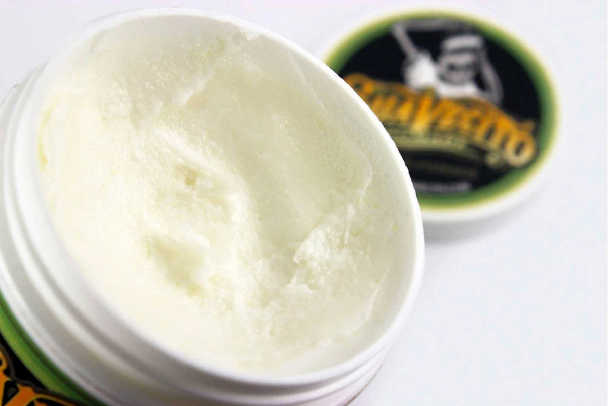 Pomade, Hair Wax, Clay, Gel, Paste? Which Is Right For Me? – Suavecito ...