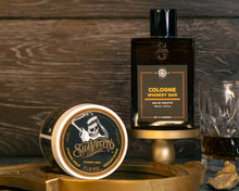 Load image into Gallery viewer, Whiskey Bar Pomade &amp; Cologne
