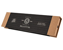Black Ivory Folding Comb packaging