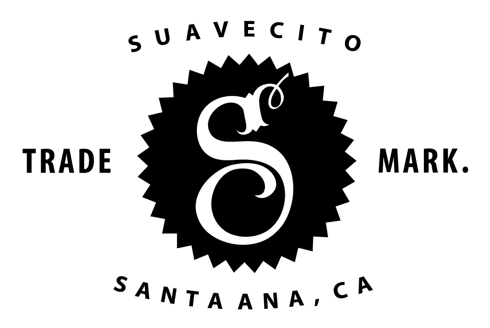 MMIX Polo - Black & Cream – Suavecito Pomade