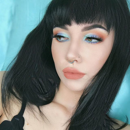 Suavecita Cita Lipstick featuring @sara.alyce