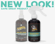 New Look! Same Great Product!