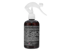 suavecito sea salt spray - back