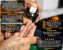 Reviews of Suavecito Shave Gel 