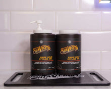 Firme Hold Styling Gel - 64oz