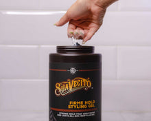 Firme Hold Styling Gel